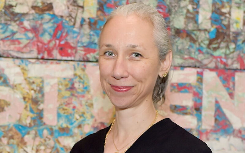 alexandra annette grant