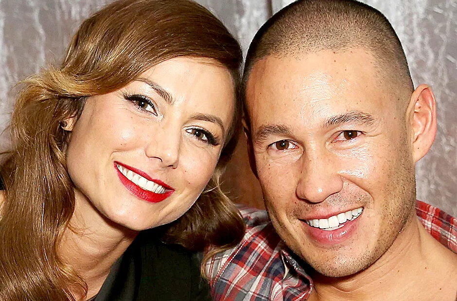 Bodhi Brooks Pobre, Pobre-Keibler Gentle Giant