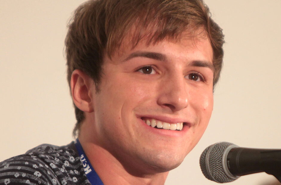 Speed and Legacy of Dave Alan Cruikshank