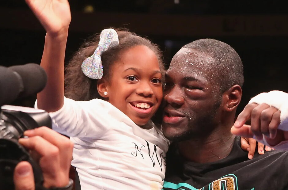 The Private Prodigy: Dereon Wilder’s Hidden Life