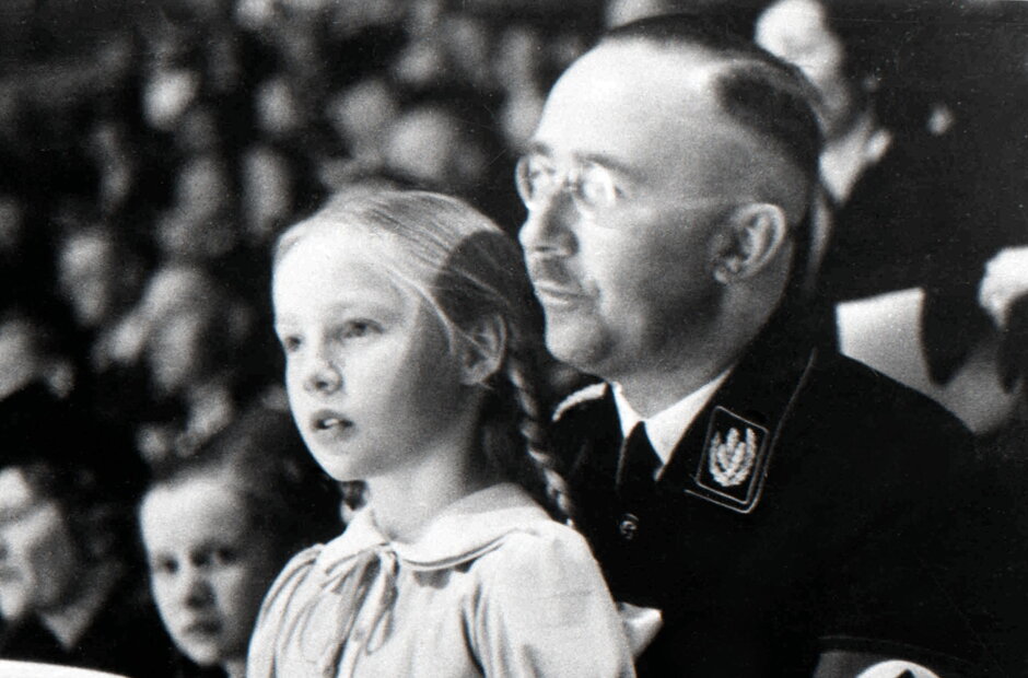 Unmasking the Enigma: Dieter Burwitz