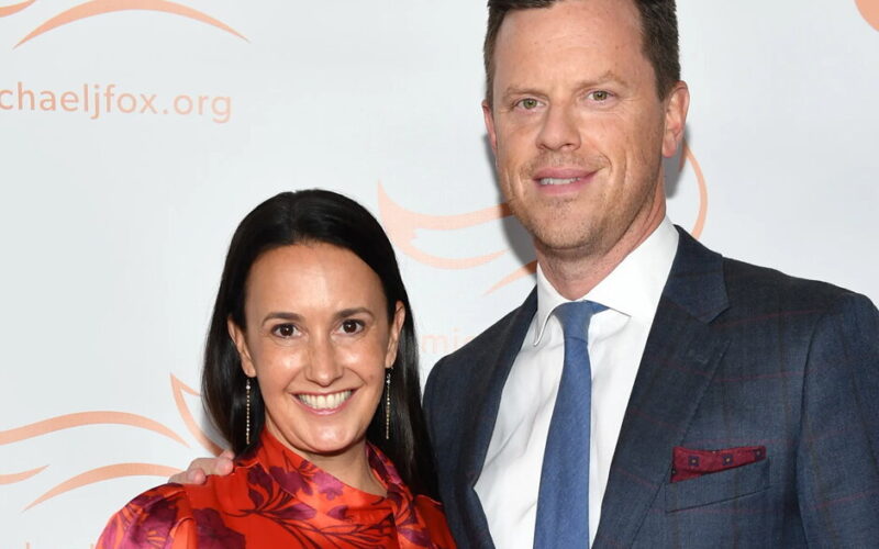 george william geist