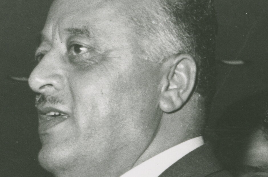 Iyad Akhras: Doctor, Sanctioned Person, Family Man