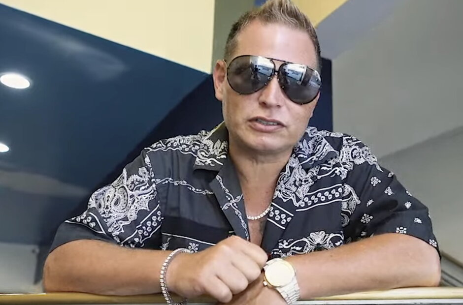 The Prodigious Jalen Scott Storch Plan