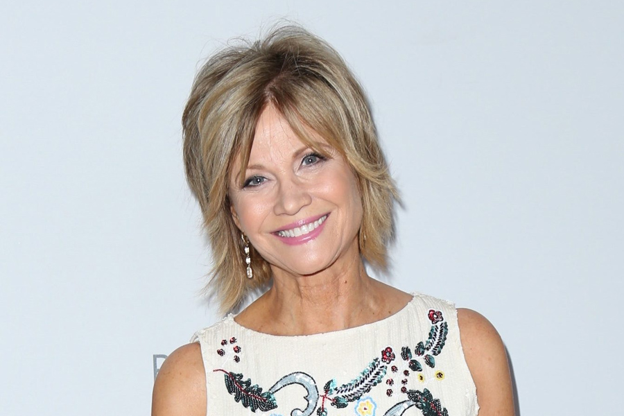 Stitching Scenes: The Quiet Arc of Kate Armstrong Ross