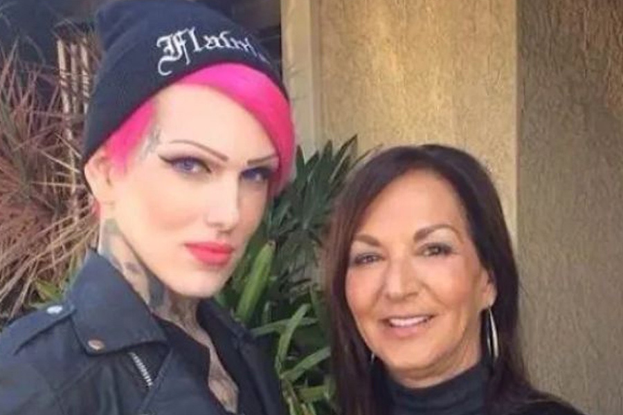 Marra Shubyann Lindstrom Steininger: The Private Architect Behind a Public Persona