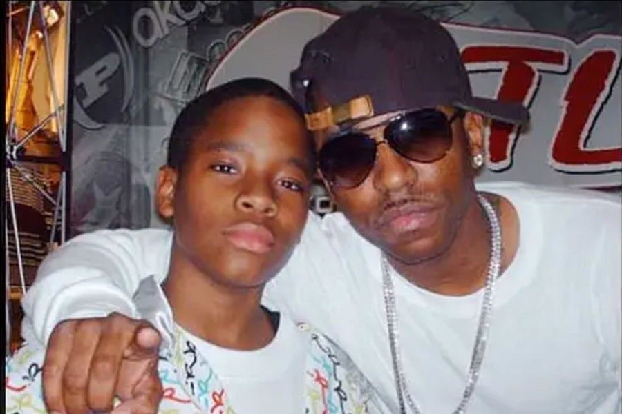 Ramone Malik Hill: Living Quietly at the Edge of Atlanta’s Spotlight