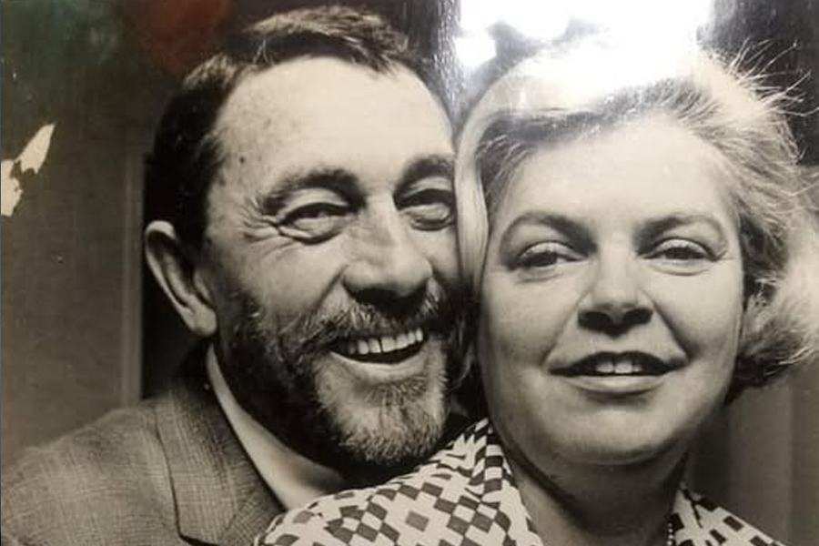 Torrie Ahern Connelly and the Quiet Art of Making a Life Matter
