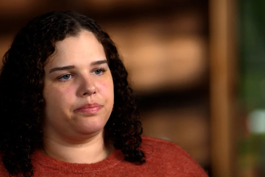 Sherre Gilbert: A Sister’s Fight for Justice and Truth